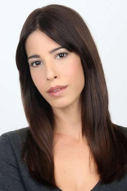 Eliya Shenhav - Actor Profile Photo