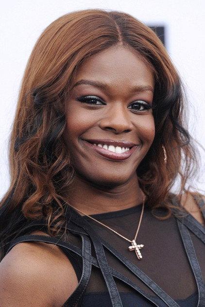 Azealia Banks - Actor Profile Photo
