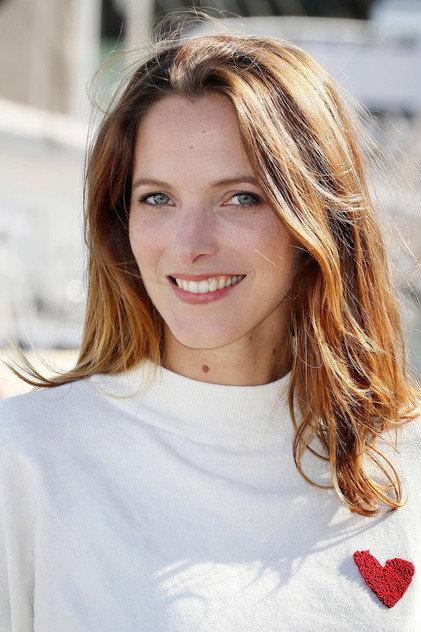 Élodie Varlet - Actor Profile Photo