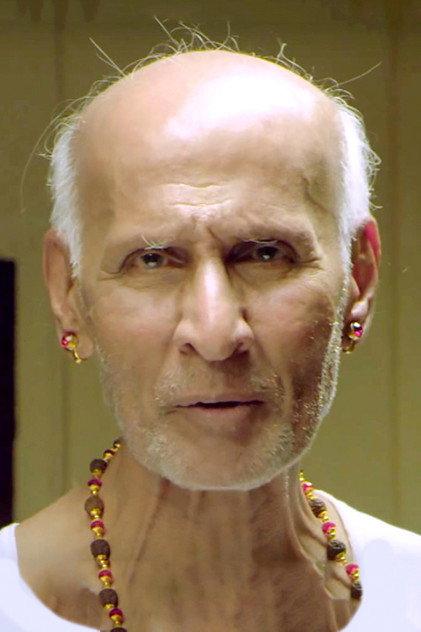 Kozhikode Narayanan Nair - Actor Profile Photo