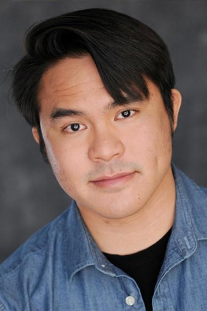 Thomas Nguyen - Actor Profile Photo