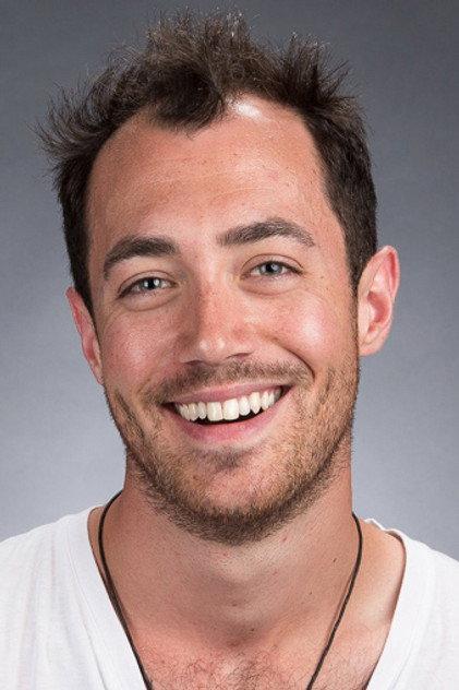 Mike Donis - Actor Profile Photo