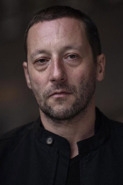Oliver Broumis - Actor Profile Photo