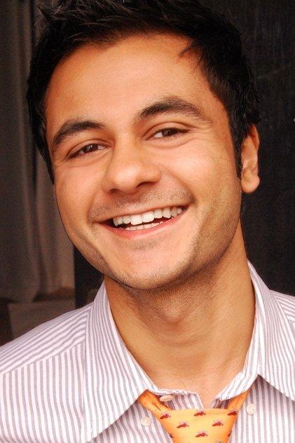 Mayank Bhatter - Actor Profile Photo