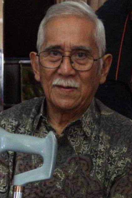 Rachmat Hidayat - Actor Profile Photo
