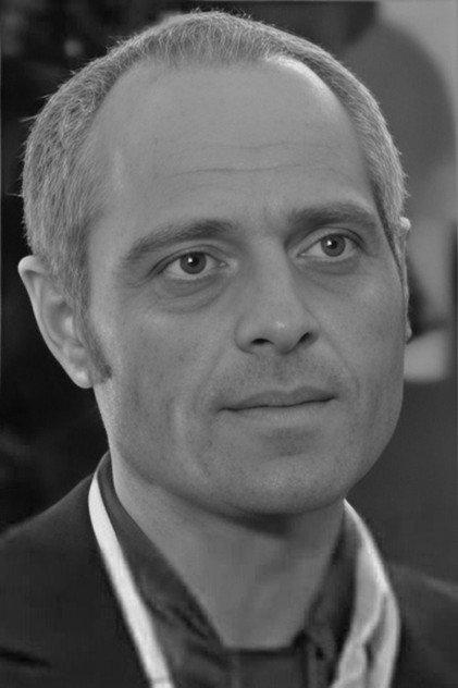 Gia Lejava - Actor Profile Photo