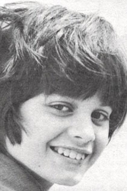 Brook Fuller - Actor Profile Photo