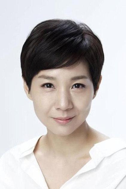 Kim Ho-jung - Actor Profile Photo