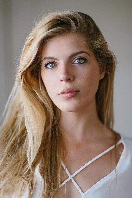 Victoria Jacobsen - Actor Profile Photo