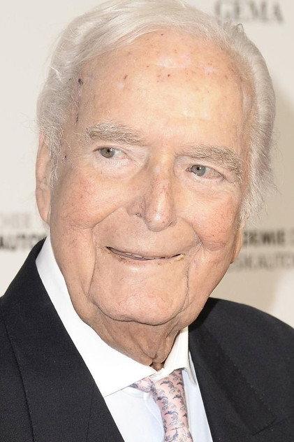Martin Böttcher - Actor Profile Photo