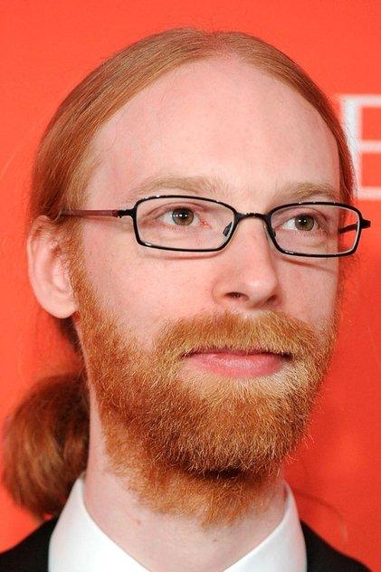 Jens Bergensten - Actor Profile Photo