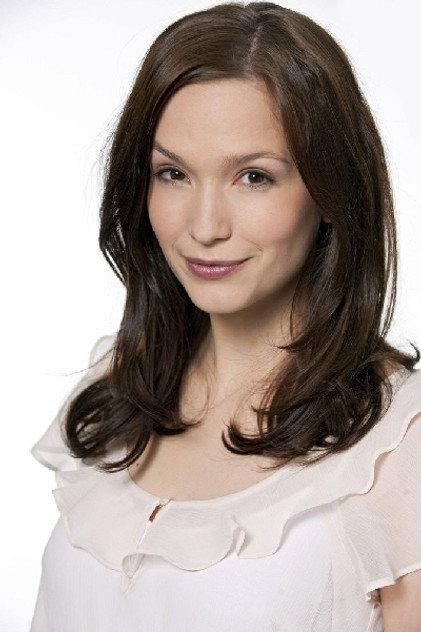 Uta Kargel - Actor Profile Photo