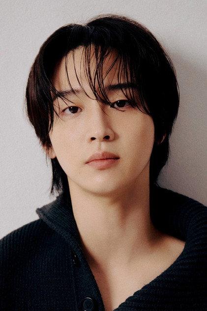 Jang Dong-yoon - Actor Profile Photo