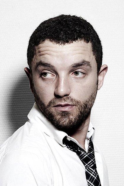 Guillaume Gouix - Actor Profile Photo
