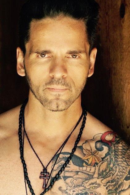 Michael Filipowich - Actor Profile Photo