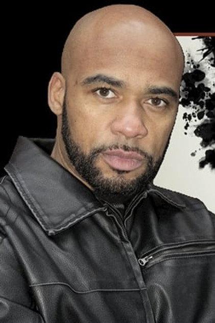 Jon Johnson - Actor Profile Photo
