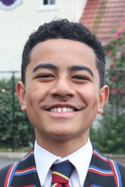 Lotima Pome'e - Actor Profile Photo