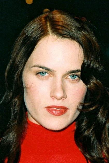 Mariah O'Brien - Actor Profile Photo
