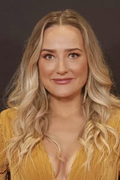 Pilvi Hämäläinen - Actor Profile Photo