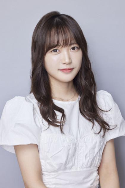 Hazuki Tanda - Actor Profile Photo
