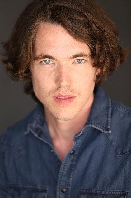 Christian Williams - Actor Profile Photo