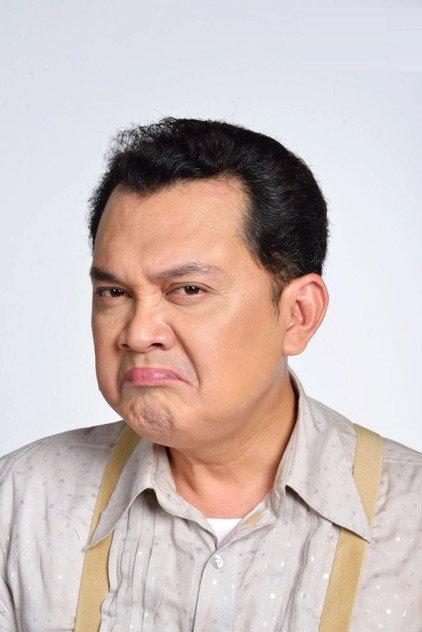 Hữu Châu - Actor Profile Photo