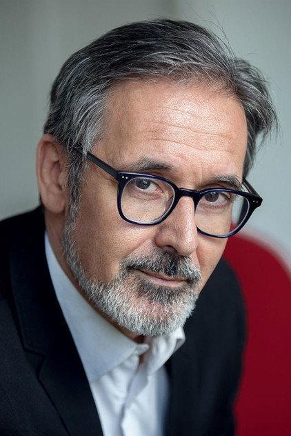 Emmanuel Ménard - Actor Profile Photo