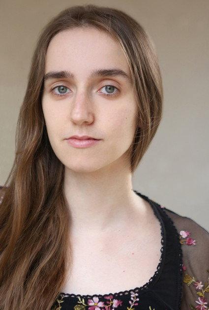 Nastya Kuzmenko - Actor Profile Photo