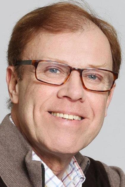Jan Hertz - Actor Profile Photo