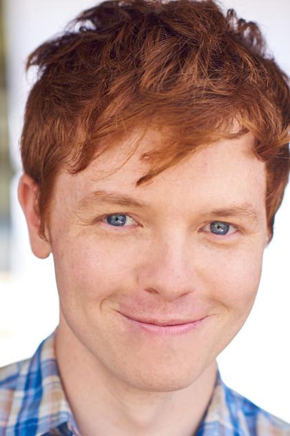 Adam Farabee - Actor Profile Photo