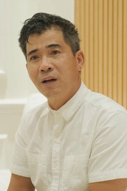 Nhật Trung - Actor Profile Photo