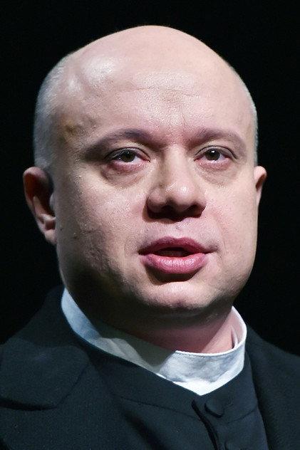 Marián Labuda - Actor Profile Photo