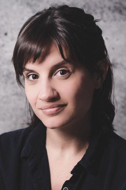 Pascale T. Tremblay - Actor Profile Photo