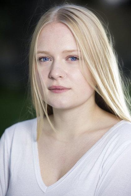 Madeleine Kelly - Actor Profile Photo