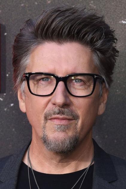Scott Derrickson - Actor Profile Photo