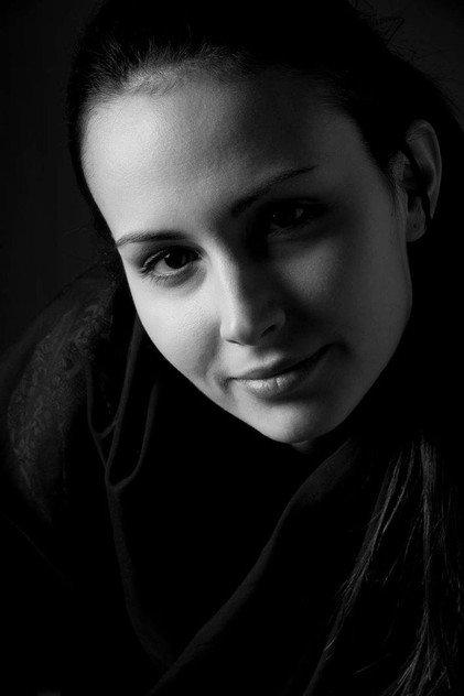 Sarah Vargas - Actor Profile Photo