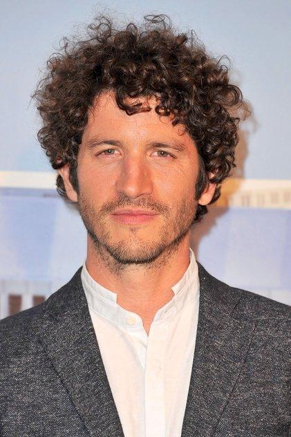 Clément Sibony - Actor Profile Photo