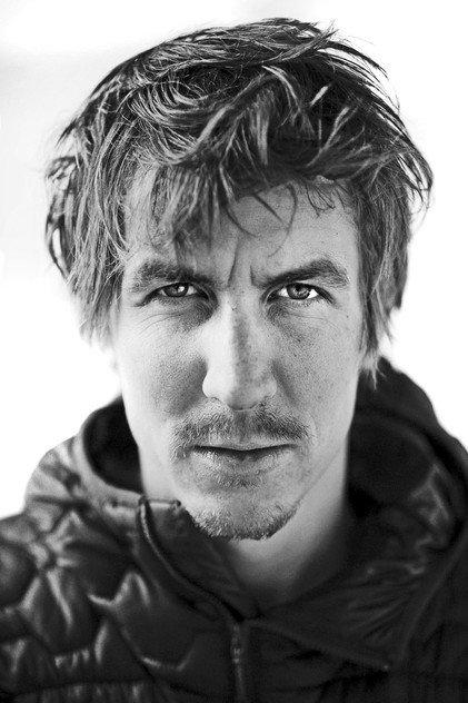 Alex Blümel - Actor Profile Photo