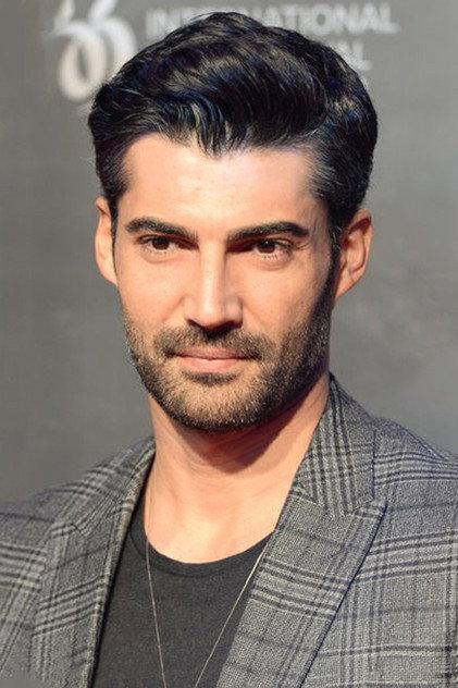 İsmail Filiz - Actor Profile Photo