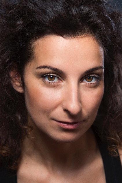 Ana Vargas - Actor Profile Photo