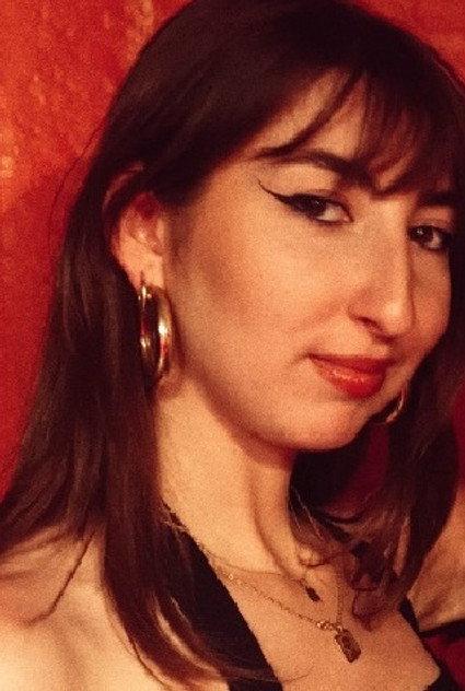 Lisa Contadini - Actor Profile Photo