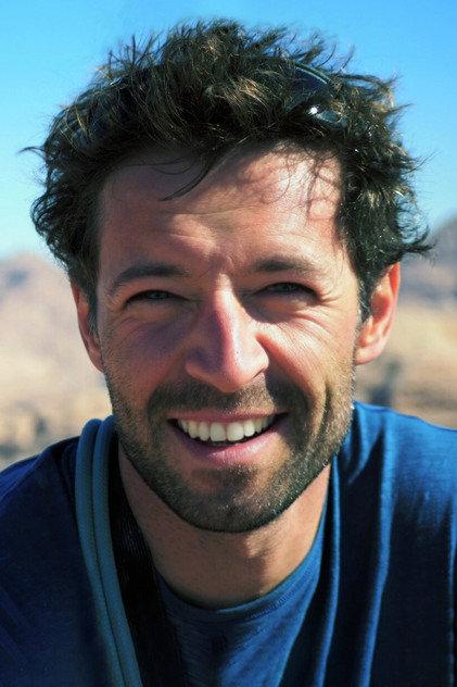 Zsolt Osztian - Actor Profile Photo