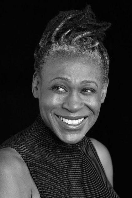 Susan Aderin - Actor Profile Photo