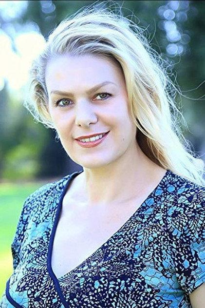 Monica Staggs - Actor Profile Photo