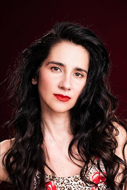 Kincsö Pethö - Actor Profile Photo