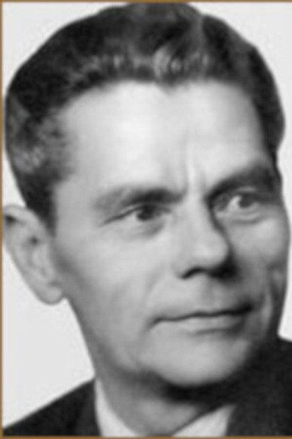 Georgy Gumilevsky - Actor Profile Photo