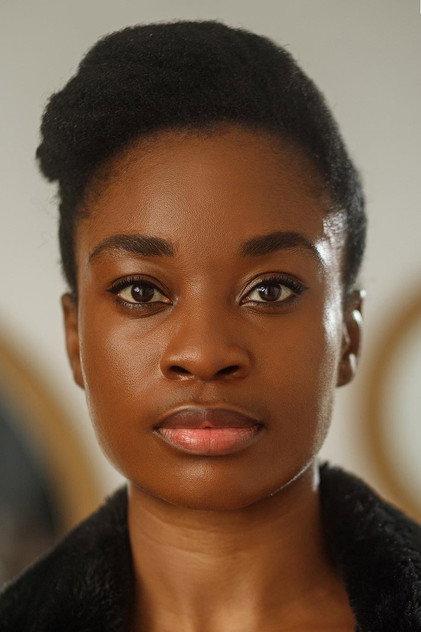 Uzoamaka Power - Actor Profile Photo