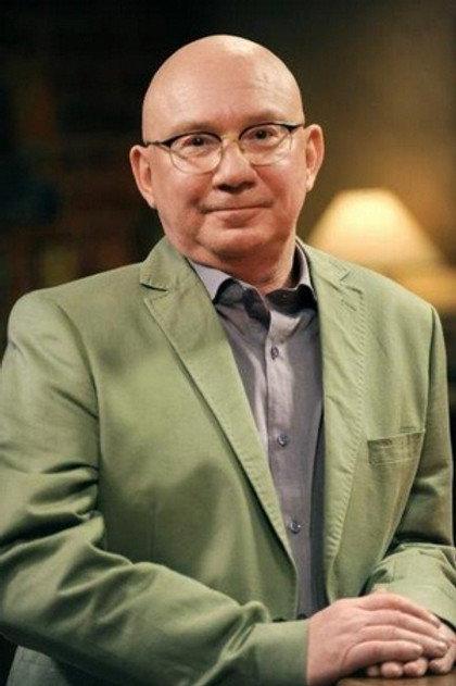 Ludo Busschots - Actor Profile Photo