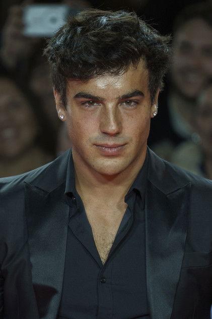 Óscar Casas - Actor Profile Photo