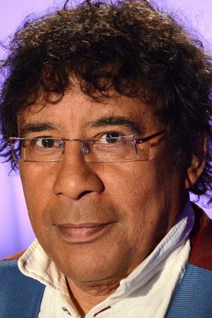 Laurent Voulzy - Actor Profile Photo